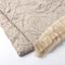 Dutch Decor - MAYBEL - Plaid 140x180 cm Pumice Stone - beige - Deken