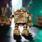 ROBOTIME ROKR Orpheus AM601 - Houten muziekbox - Modelbouw - 3D puzzel