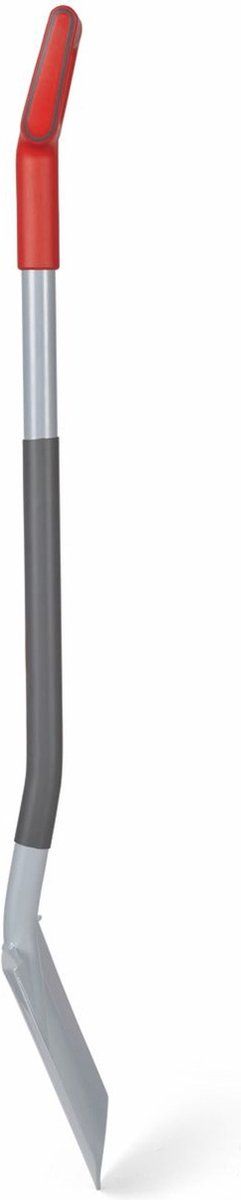 WOLF-Garten ASP-D - Heren Spitspade 123cm - Ergonomische D-Greep - Staal