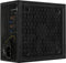 Aerocool LUX 550W - Voedingsbron ATX 550W - 80 Plus Bronze - Zwart