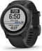 Garmin fēnix 6S Sapphire - Smartwatch - GPS multi-sport met muziek - Grijs (Zwart)