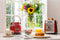KitchenAid 5KMT221 - Broodrooster - Warmhoudfunctie en ontdooien