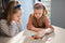 BS Toys Houten Puzzel Spel Bijtjezzz - 43-delig - Hout - Educatief Speelgoed - Bordspel - Vanaf 8 Jaar