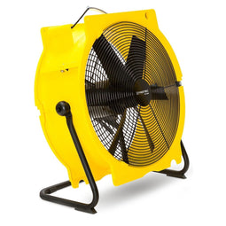 Trotec TTV 7000 - Axiaalventilator - 3 standen - 230V - IP55