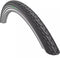 Schwalbe Road Cruiser K-Guard - Buitenband 28 x 1.40 / 37-622 mm - Green Compound - zwart met reflectie