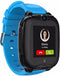 Xplora XGO2 - Smartwatch met GPS - Zwart (Blauw)