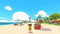 Petit Island - Nintendo Switch - Actie game - Standard edition