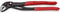 Knipex Cobra® QuickSet 87 21 300 Waterpomptang Sleutelbreedte (metrisch) 60 mm 300 mm