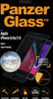 PanzerGlass P2650 - Screenprotector - Gehard glas - Privacy - Case Friendly