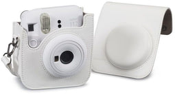 Cullmann RIO Fit 120 - Camerahoes - Afneembare bovenkant - Wit