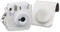 Cullmann RIO Fit 120 - Camerahoes - Afneembare bovenkant - Wit