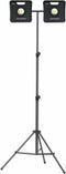 Scangrip NOVA 5K Bouwlamp - Dimbaar - 5000lm - 230V