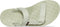 Teva W UNIVERSAL SLIDE - Dames Slippers - Quick-dry webbing - TEVA TEXTURAL BOK CHOY