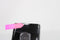 Ring Battery Video Doorbell - Videodeurbel - 1440p HD-video - Brons