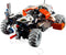 LEGO Technic Ruimtevoertuig LT78 - 42178 - Ruimteverkenning met beweegbare kraan - 435 onderdelen