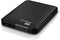WD Elements Portable - Externe Harde Schijf 1TB - USB 3.0 - Zwart