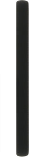 Mobiparts Galaxy S23 - Silicone Cover - Soft-touch - Zwart (2023)
