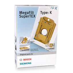 Siemens VZ41AFK Stofzakken