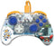 PDP Realmz - Gamecontroller - 3,5 mm-aansluiting en LED-verlichting - Transparant