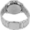 Casio Casio Collection MDV-107D-3AVEF - Polshorloge - Staal - Ø 44 mm - Zilverkleurig