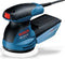 Bosch GEX 125-1 AE - Excenterschuurmachine 250 Watt - Microfilterstofafzuiging - Koffer