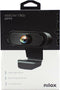 Webcam Nilox NXWC01 FHD 1080P Black