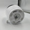 Eufy Baby E20 - Babyfoon - 2K HD Resolutie - App- en Offlinebesturing - Nachtzicht - 5000mAh Accu - Geluids- en Temperatuurmeldingen - Beveiligde Verbinding - Wit