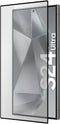 Mobiparts Samsung Galaxy S24 Ultra - Tempered Glass Screen Protector - Krasbestendig - Anti-bacterieel