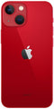 Apple iPhone 13 mini - Rood - 128 GB - Fysieke simkaart + eSIM