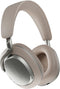Bowers & Wilkins Px8 S2 - Draadloze On-Ear Hoofdtelefoon - ANC - Beige