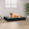 vidaXL-Hondenmand-71,5x54x9-cm-massief-grenenhout-wit