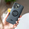 SP Connect Samsung Galaxy S22 - Back Cover - Zwart