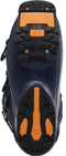 Lange Shadow 95 Mv - Skischoenen - Assisted Performance System - Titanium Blue