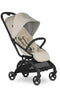 Easywalker Peanuts - Buggy - Automatisch in- en uitklapsysteem - Inclusief regenhoes