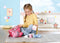 BABY born Luiertas - Poppenverzorgingsproduct 43 + 36 cm