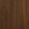 vidaXL - Wandschappen - kubus - 4 - st - 30x15x30 - cm - sonoma - bruin - eikenkleurig