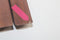 Flamingo Mimir - Voederhuis - Gentegreerde Pindadispenser - 121 x 80 x 46 cm