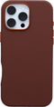 Otterbox Symmetry Series - Cactus Leather voor MagSafe - Rugged bescherming - Bruin