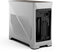 Fractal Design Era 2 - Mini-ITX Behuizing - 18,96L - Zilver