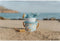 Little Dutch Strandset 9,5 cm 5-delig Oceans Dream Blauw