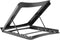 MH, Foldable Steel Laptop/Tablet Stand
