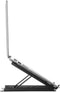 MH, Foldable Steel Laptop/Tablet Stand