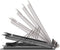 MH, Foldable Steel Laptop/Tablet Stand