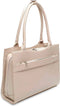 SOCHA Dames Laptoptas 14 inch Midi Vanilla