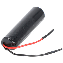 Keeppower 1S1P 14500 battery, Li-Ion, protected, with cable 50mm, 3.7V, 1000mAh