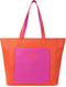 Oilily Steffi - Shopper - Dames - Ritssluiting - Rood - One size