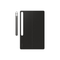 Samsung Galaxy Tab S10 Ultra - Book Cover Keyboard - AI Toetsenbord - Zwart