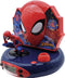 Lexibook Disney Spiderman - klokradio - spiderman speelgoed - Disney speelgoed