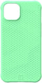 UAG Apple iPhone 13 - Back Cover - Schokbestendig TPU - Spearmint Groen