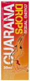 GUARANA DROPS 30ML